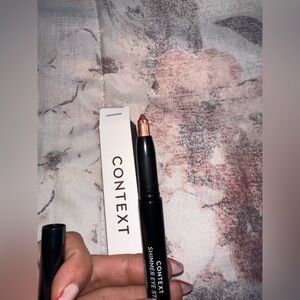 Context Shimmer Eye Stick